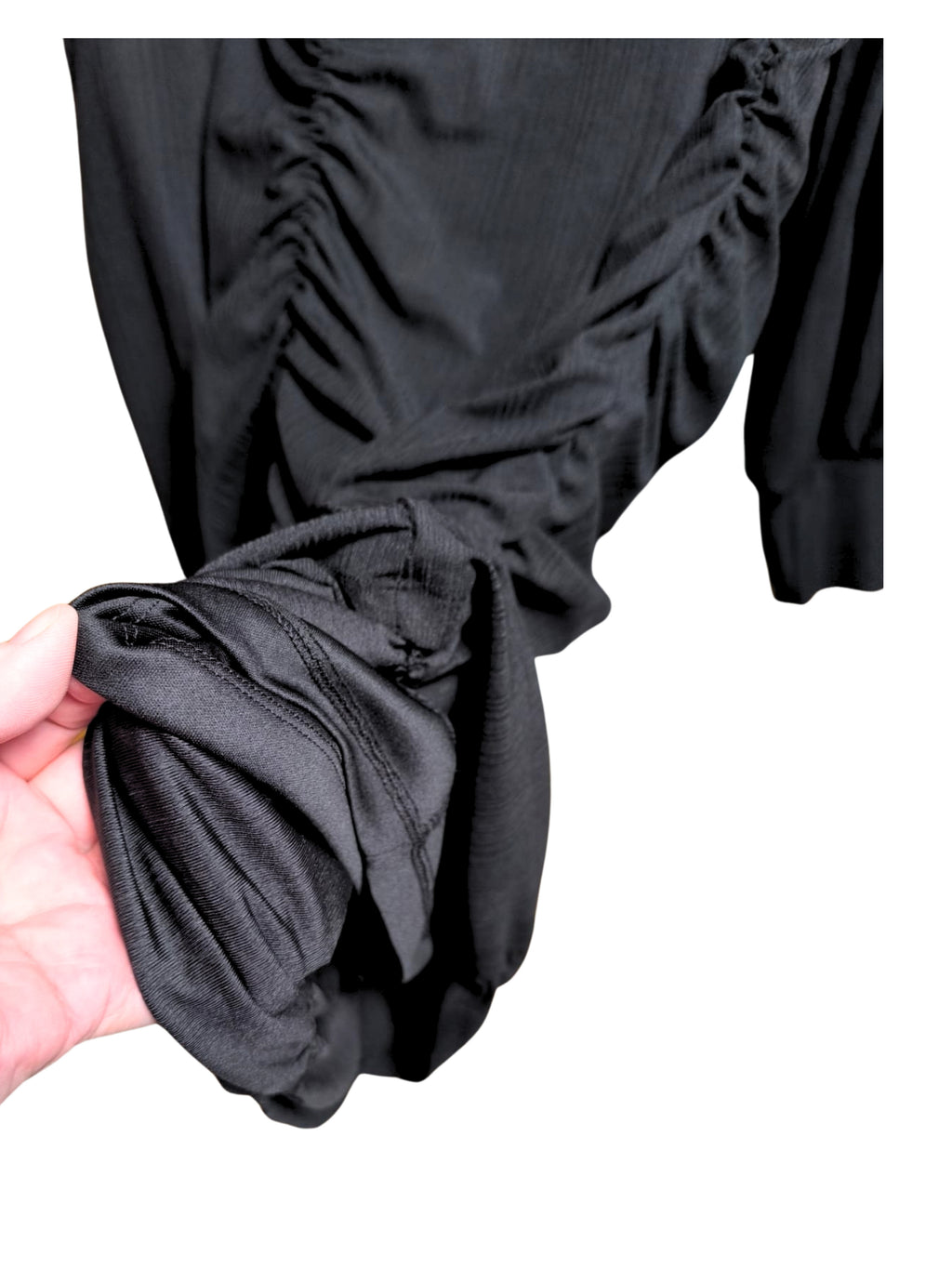 Vestido Elástico – Vestido Elegante de Fiesta