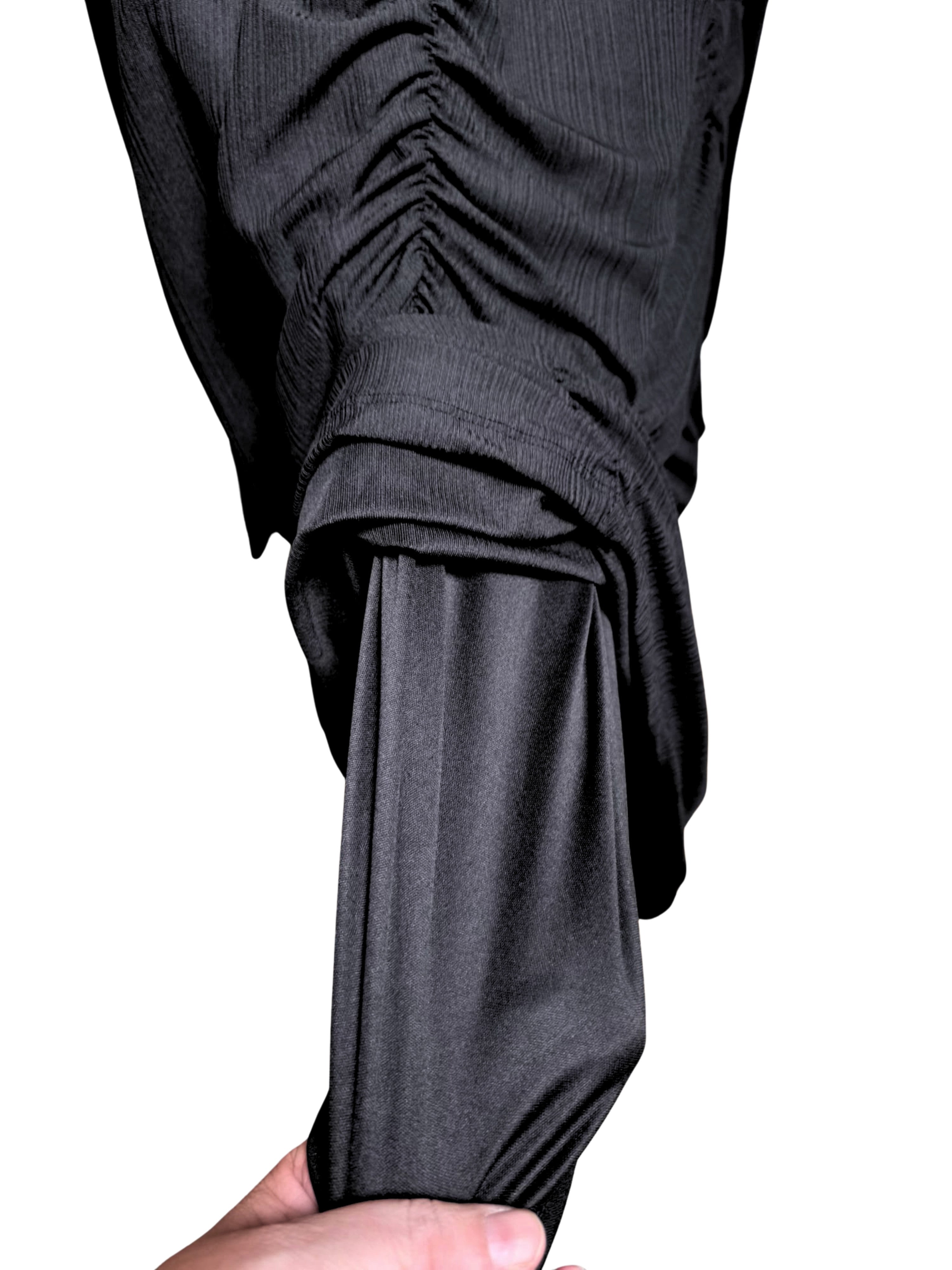 Vestido Elástico – Vestido Elegante de Fiesta