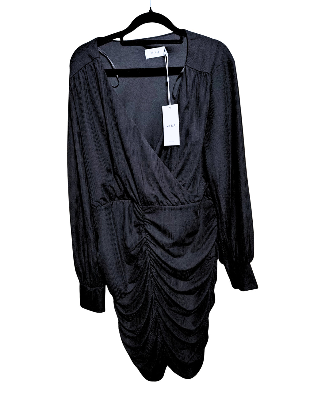 Vestido Elástico – Vestido Elegante de Fiesta