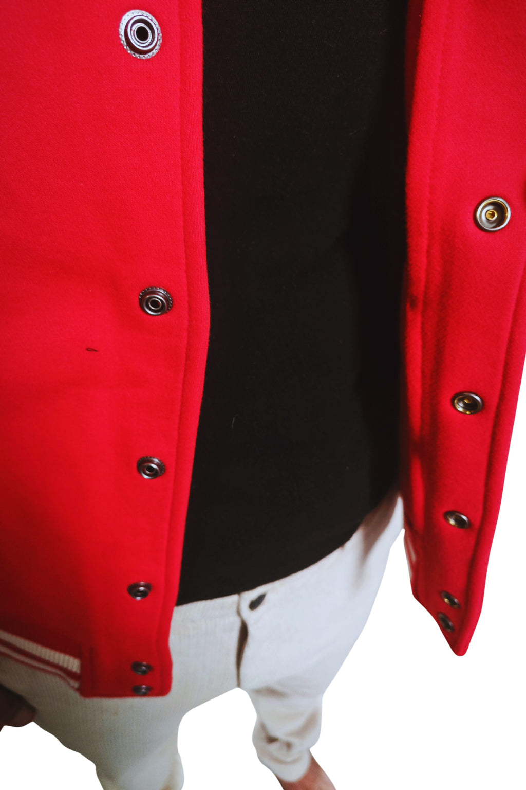 💖 Chaqueta Bomber Varsity Superdry Vintage