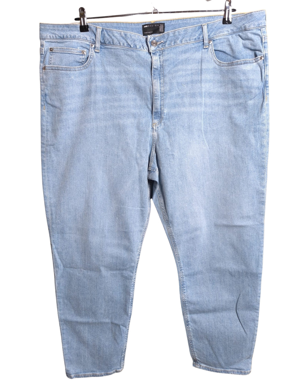 vaqueros talla 54 mujer