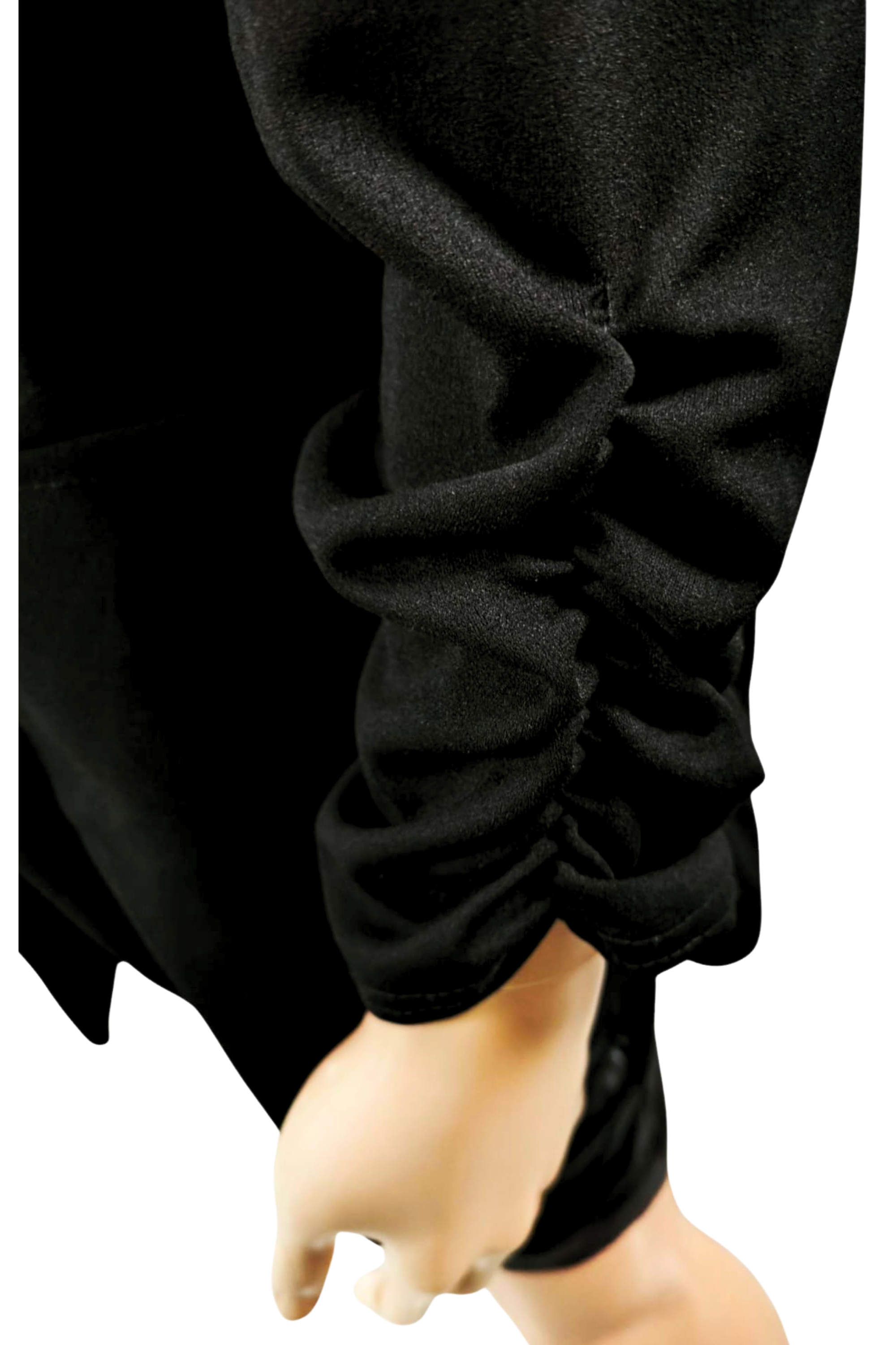 🖤✨ Blazer negro Boohoo con estilo elegante y moderno 🖤