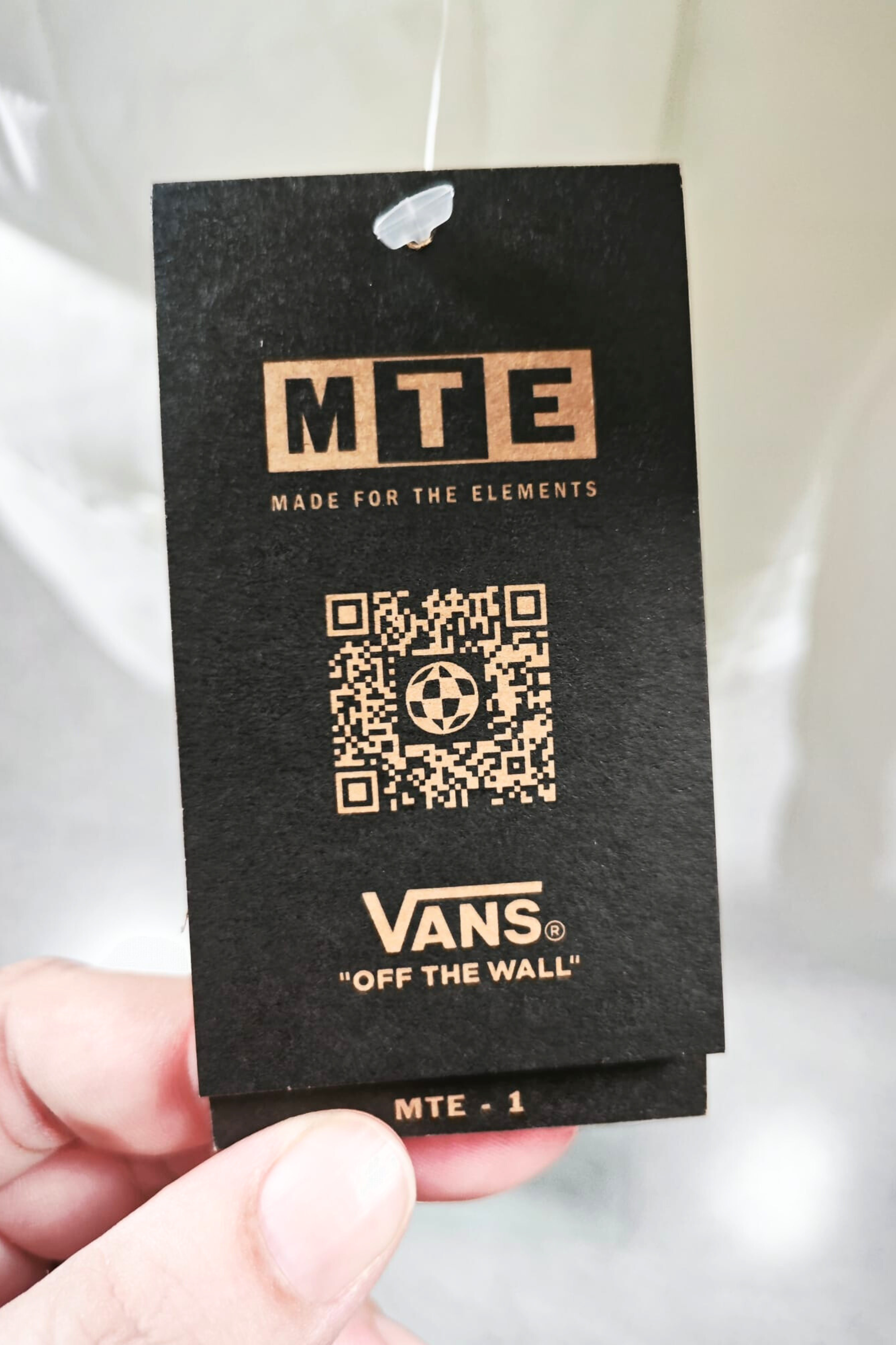 🤍✨ Chaqueta VANS Millie Jacket Blanca – Acolchada e Impermeable ❤️