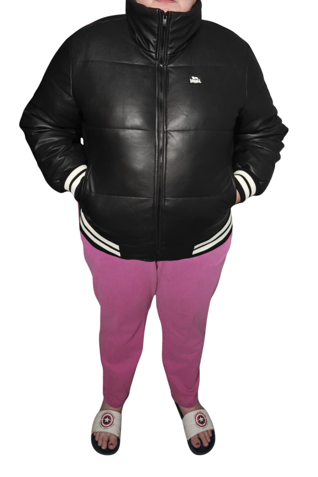 chaqueta talla 54/56/58