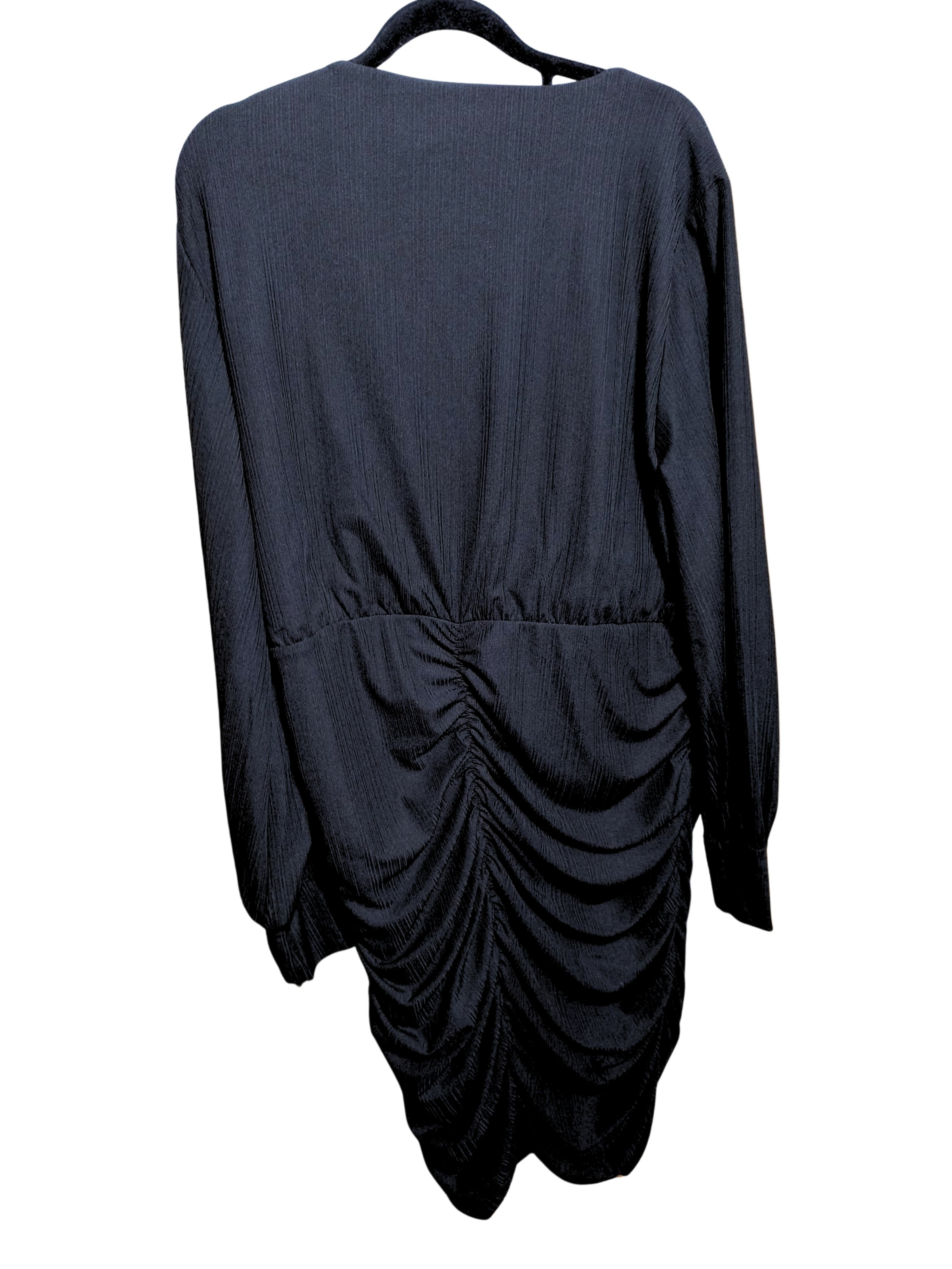 Vestido Elástico – Vestido Elegante de Fiesta