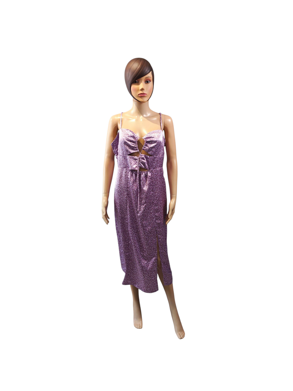 vestido verano
