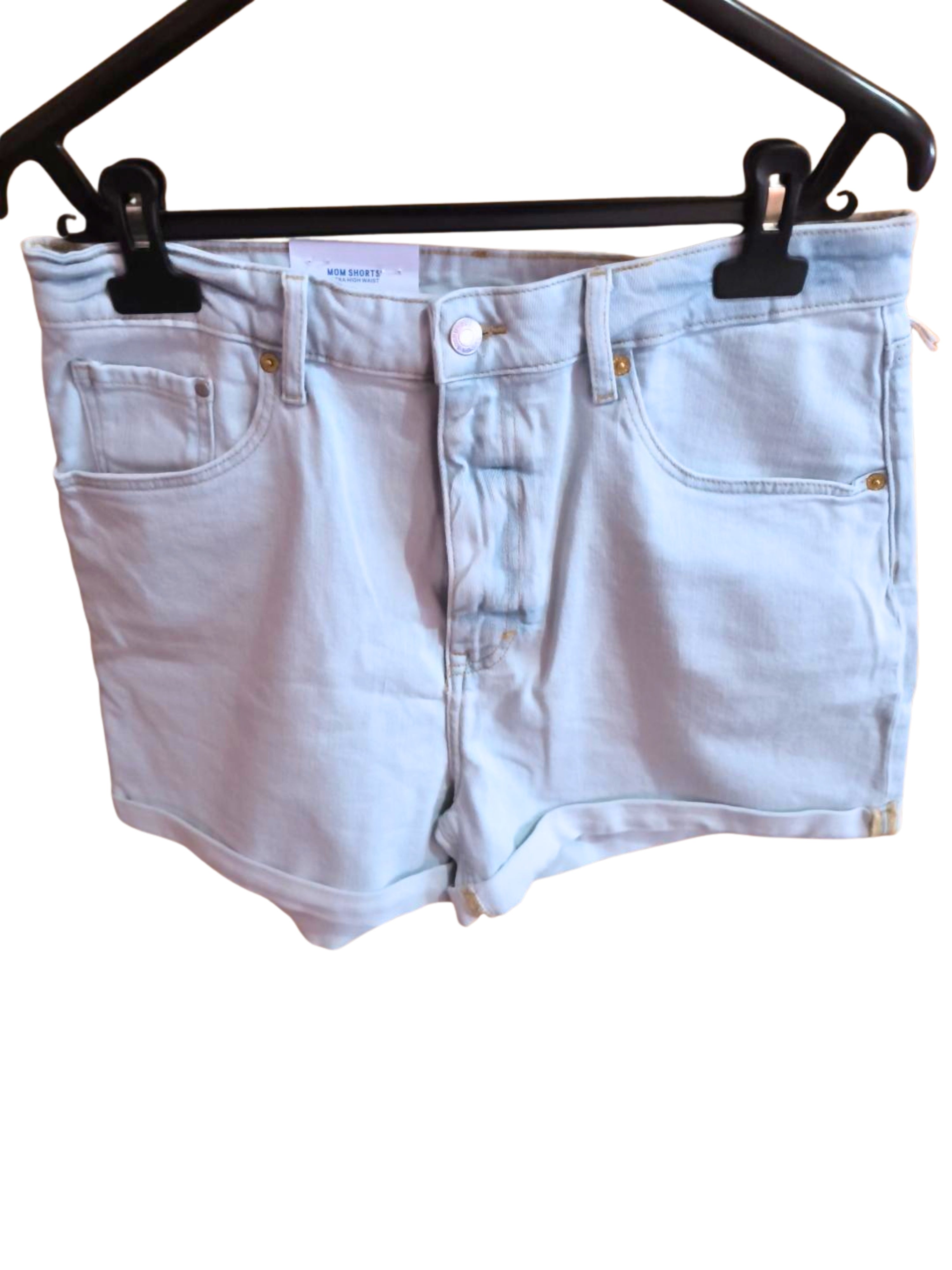 Vaquero short
