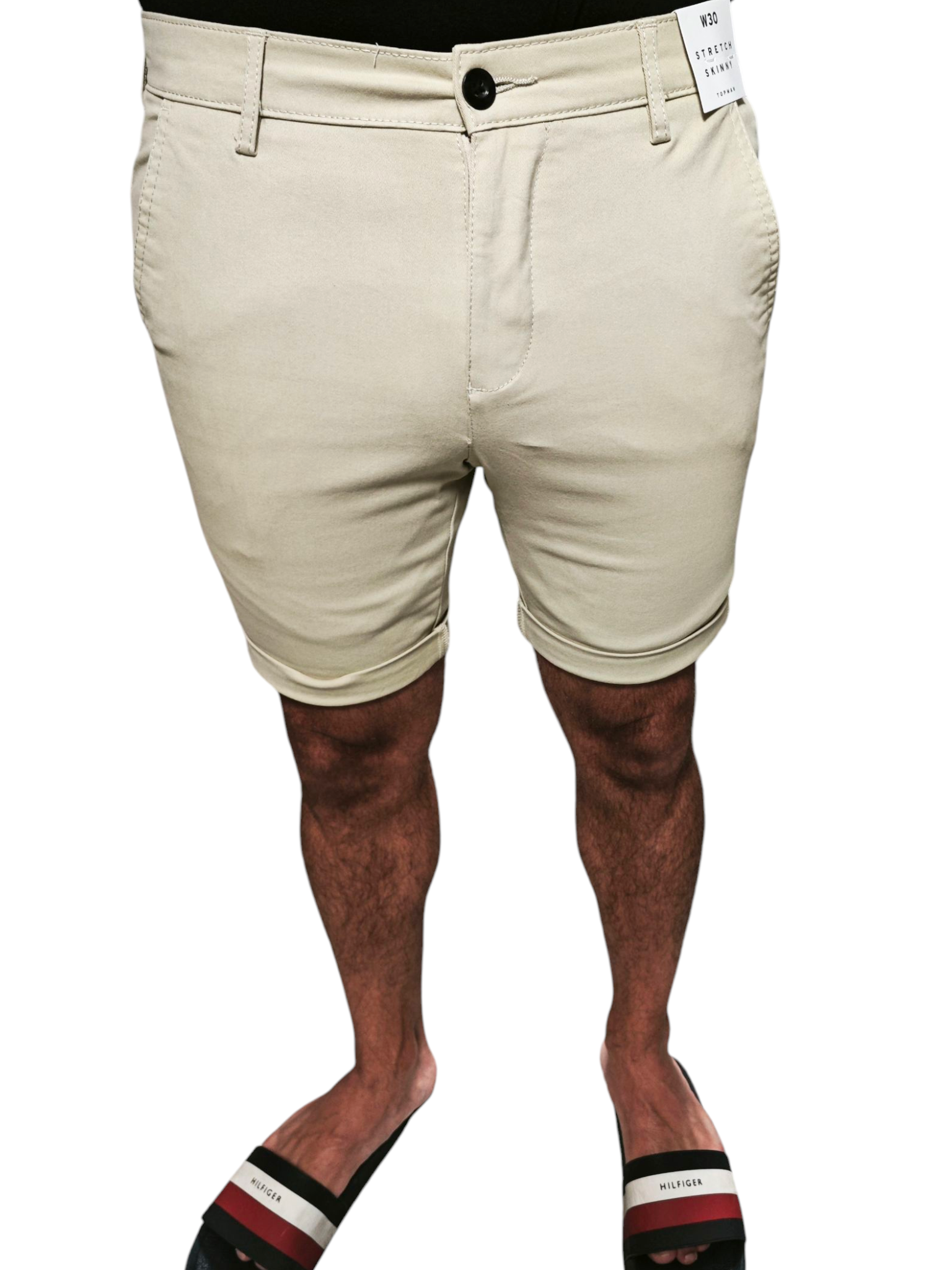 Short hombre 