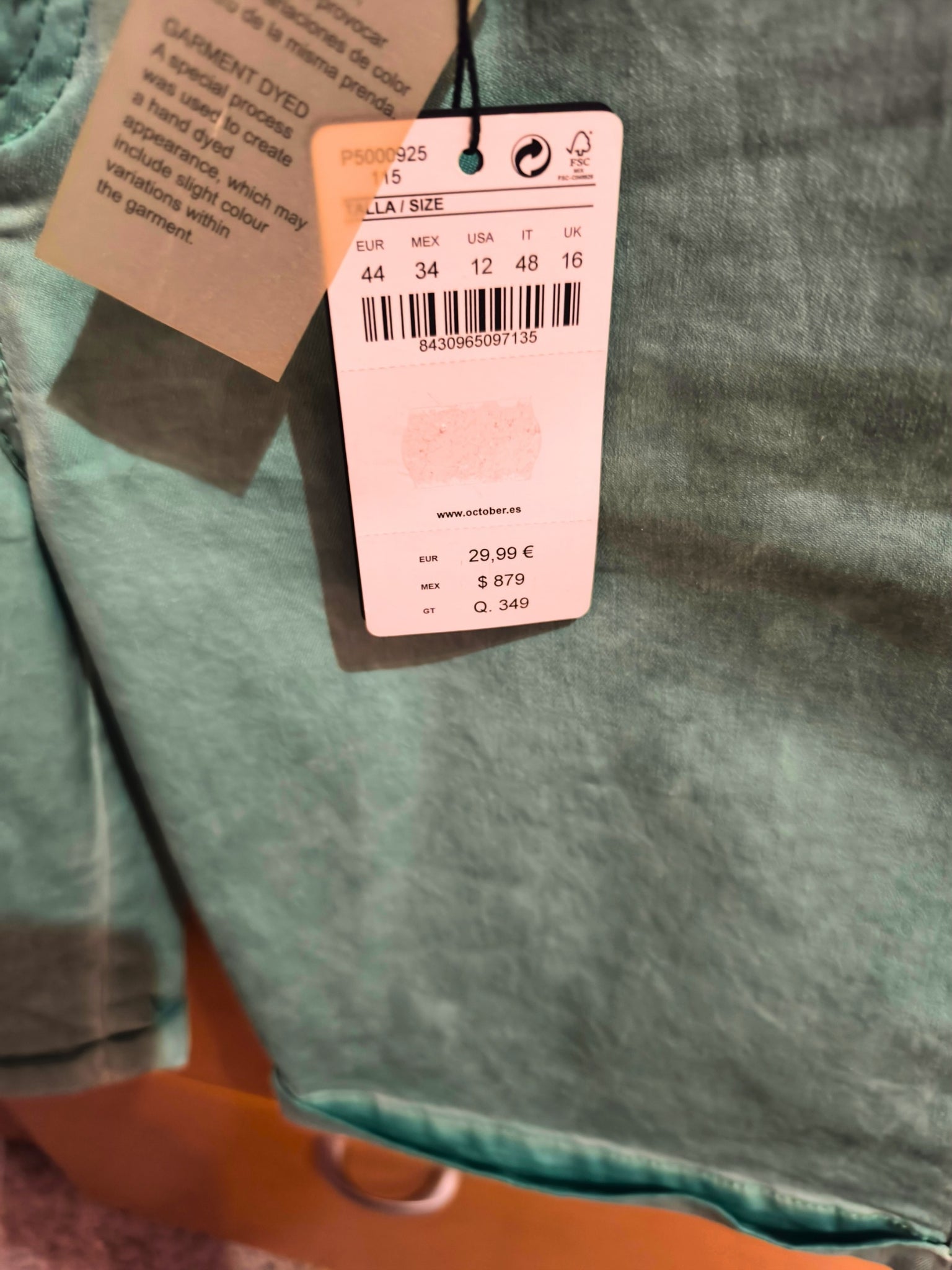 Short