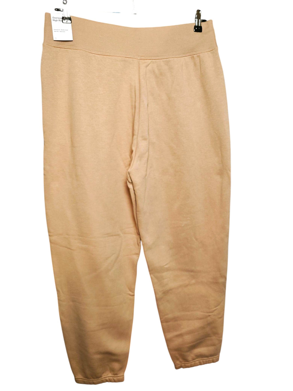 ❤️✨ Pantalón Jogger NIKE Phoenix Fleece High Rise Oversized. Elegancia Deportiva Premium ✨❤️